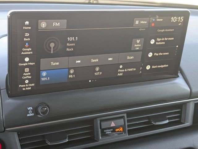 New 2026 Honda Pilot Black Edition image 14