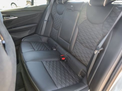 Used 2023 Cadillac CT4 V Blackwing w/ Technology Package image 25