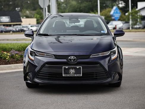 Used 2024 Toyota Corolla LE FWD image 13