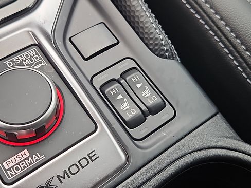 Certified 2023 Subaru Forester Touring image 14