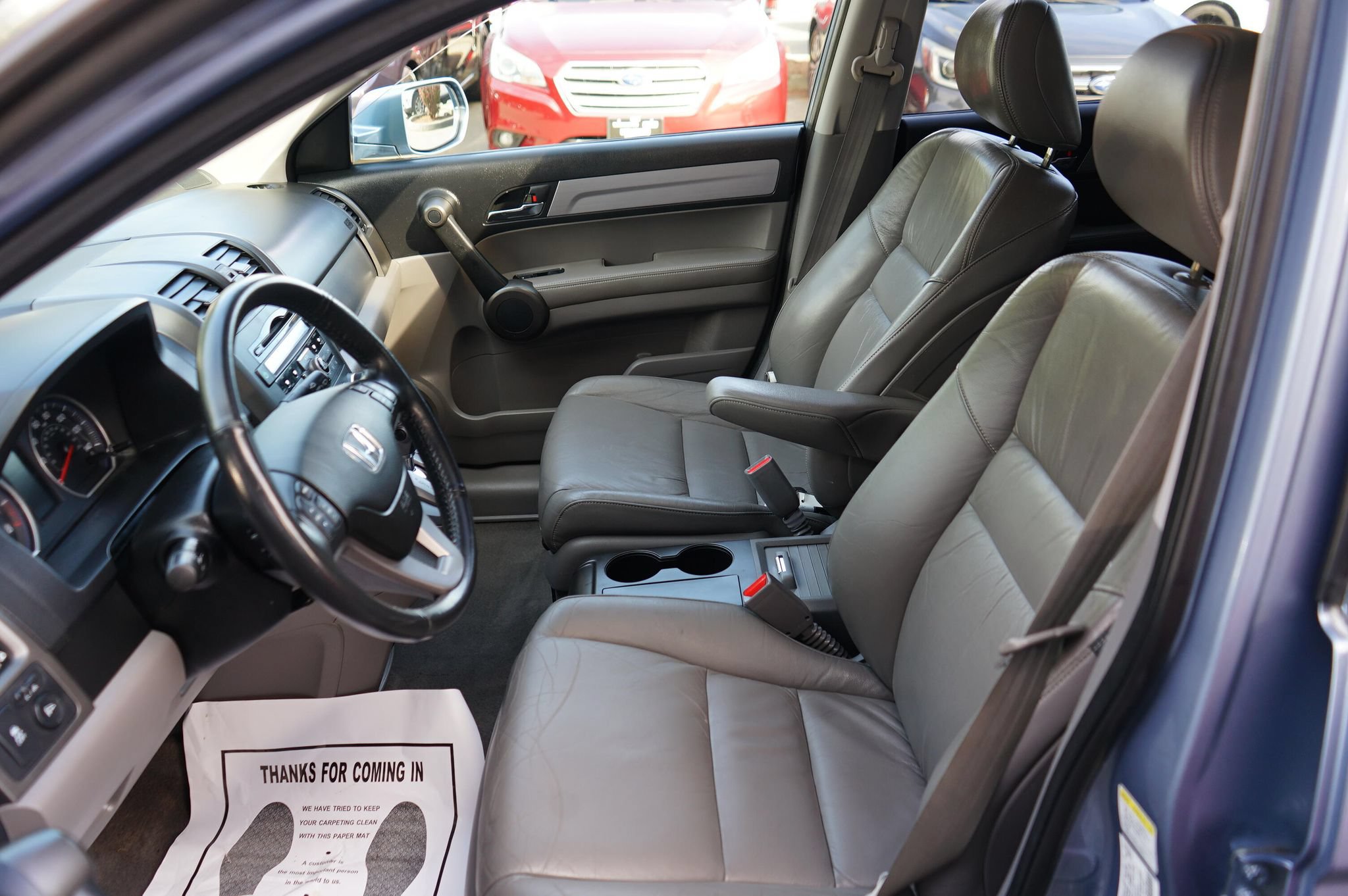 Used 2011 Honda CR-V EX-L image 11