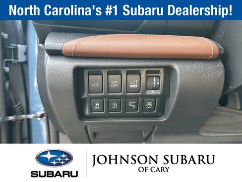 Used 2021 Subaru Forester Touring w/ Popular Package #2 image 19