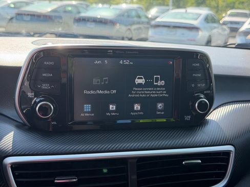 Used 2021 Hyundai Tucson Value AWD/4WD image 20
