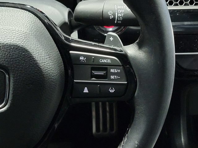 Certified 2024 Honda Civic Sport image 28