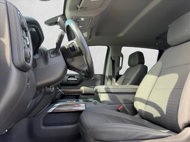 Used 2021 Chevrolet Silverado 1500 RST AWD/4WD image 12