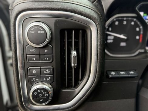 Used 2020 GMC Sierra 1500 AT4 w/ AT4 Premium Package image 16