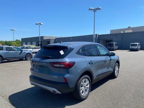 New 2026 Ford Escape Active w/ Cold Weather Package AWD/4WD image 5