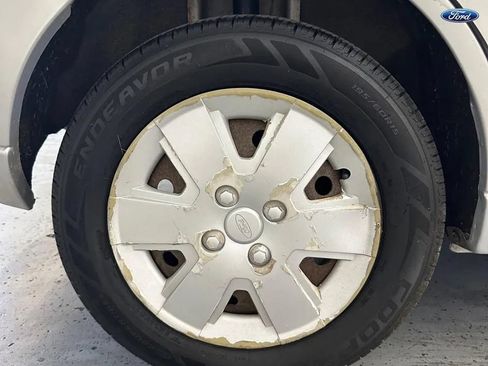 Used 2007 Ford Focus S FWD image 33