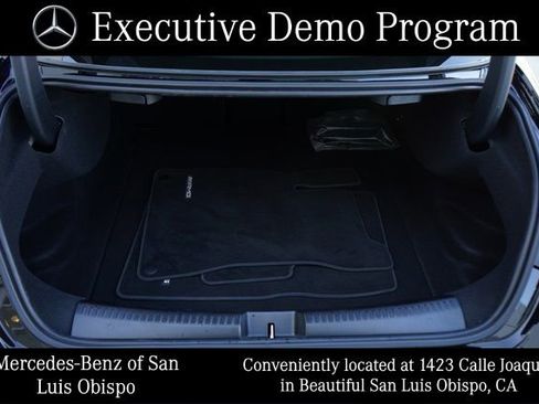 Used 2026 Mercedes-Benz CLA 250 image 8