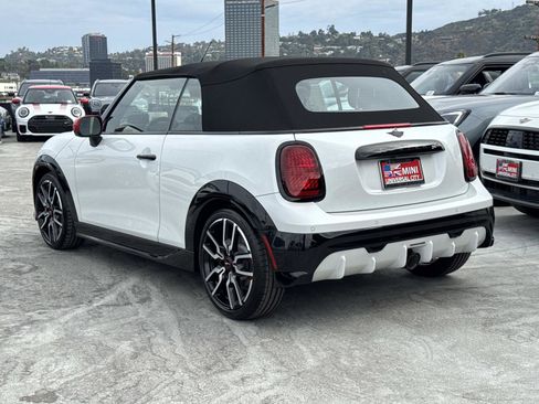 New 2026 MINI Cooper John Cooper Works image 5