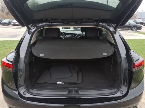 Used 2023 Buick Envision Essence w/ Technology Package I AWD/4WD image 31