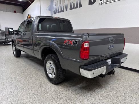 Used 2015 Ford F250 XLT w/ XLT Value Package image 7