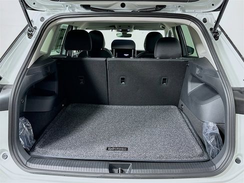 New 2025 Volkswagen Tiguan S image 16