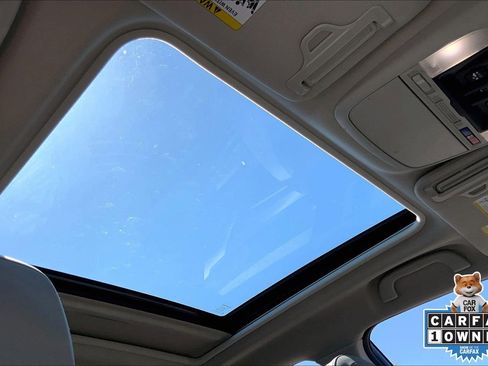 Certified 2023 Subaru Forester Limited AWD/4WD image 15