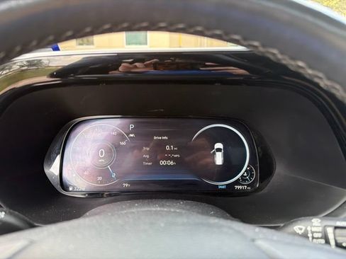 Used 2021 Hyundai Palisade Limited FWD image 9