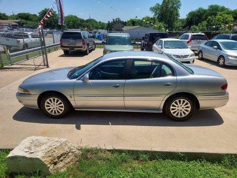 Used 2005 Buick Le Sabre Custom FWD image 6