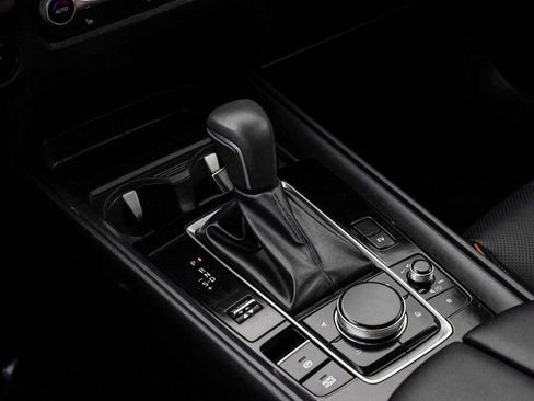 Used 2025 MAZDA CX-50 AWD 2.5 Hybrid w/ Premium Pkg image 23