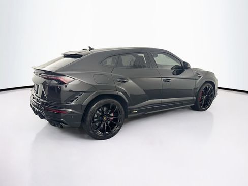 Used 2024 Lamborghini Urus S AWD/4WD image 5