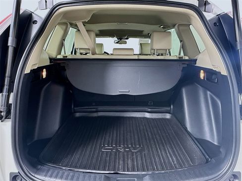 Used 2017 Honda CR-V EX-L image 23