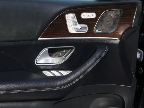 Used 2024 Mercedes-Benz GLE 350 4MATIC w/ 3rd Row Seat Package image 16