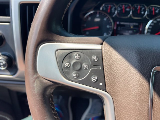 Used 2014 GMC Sierra 1500 SLT AWD/4WD image 10