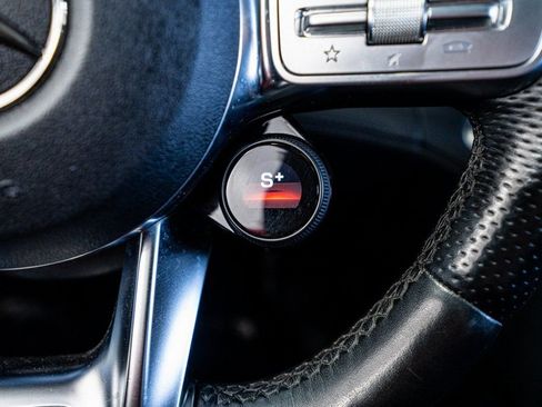 Used 2020 Mercedes-Benz AMG GT Coupe image 44