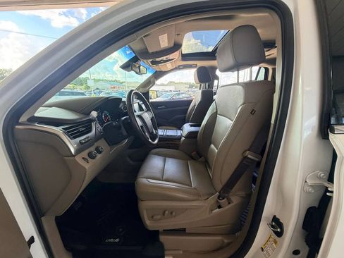 Used 2017 Chevrolet Tahoe Premier AWD/4WD image 26