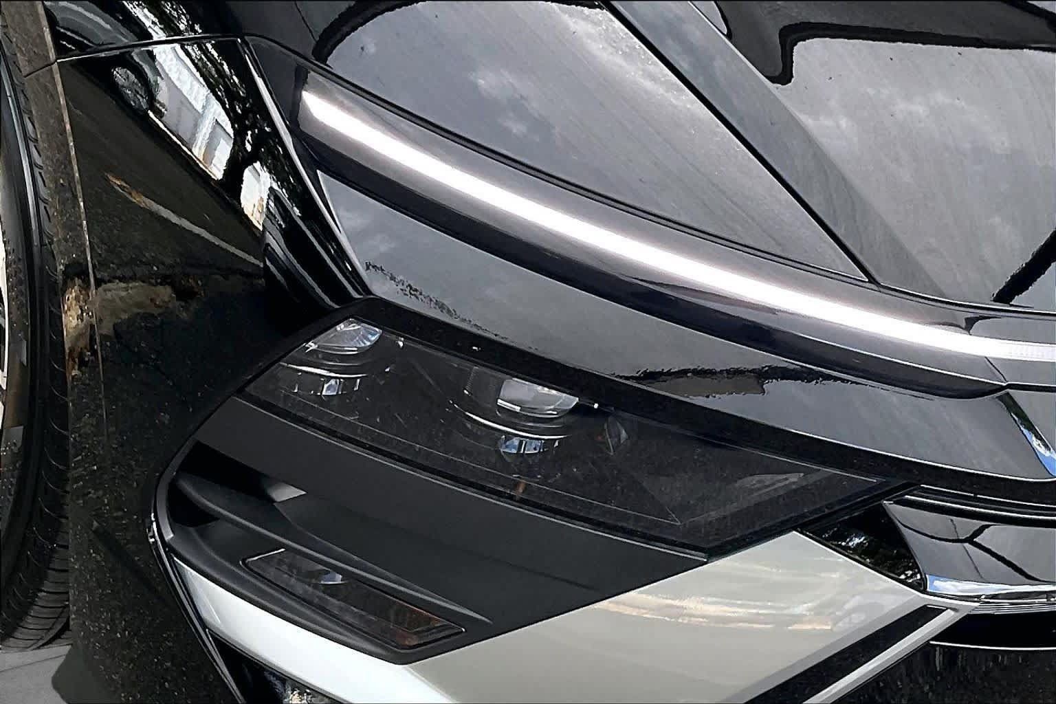 Certified 2026 Hyundai Sonata Blue FWD image 27