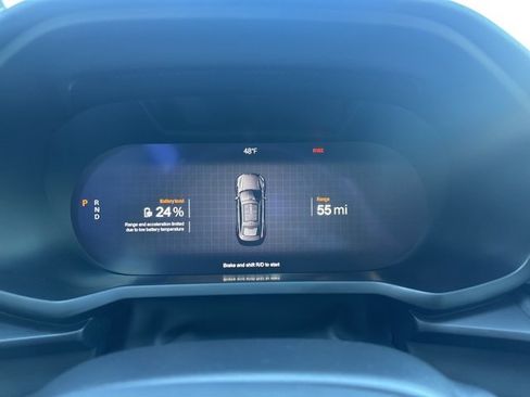 Used 2022 Polestar Polestar 2 w/ Pilot Package image 23