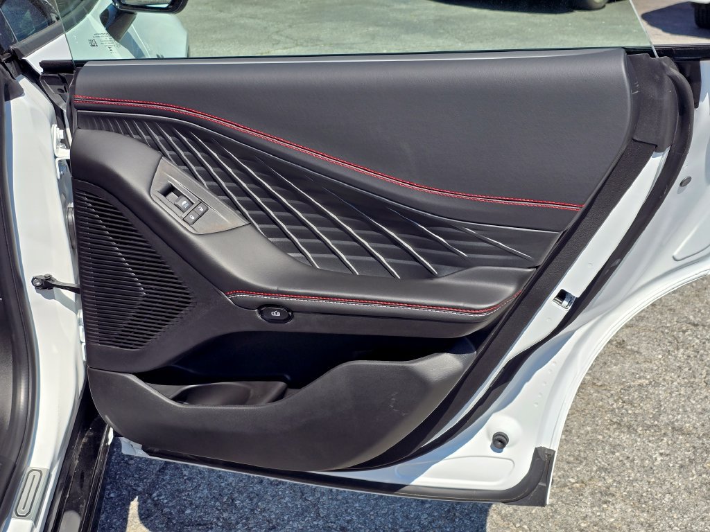 New 2026 Dodge Charger Scat Pack AWD/4WD image 38