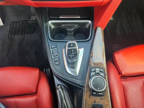 Used 2015 BMW 428i Convertible image 26