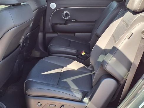 New 2026 Hyundai Palisade Calligraphy image 13