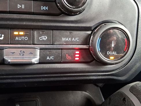 Used 2022 Ford Bronco Big Bend AWD/4WD image 25