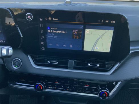 New 2026 Chevrolet Equinox LT w/ Convenience Package II image 36