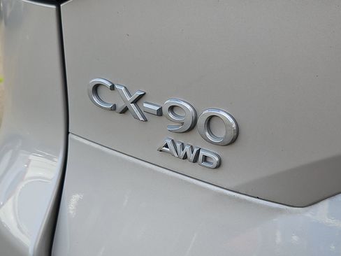 Used 2024 MAZDA CX-90 Plug-In Hybrid w/ Preferred image 28