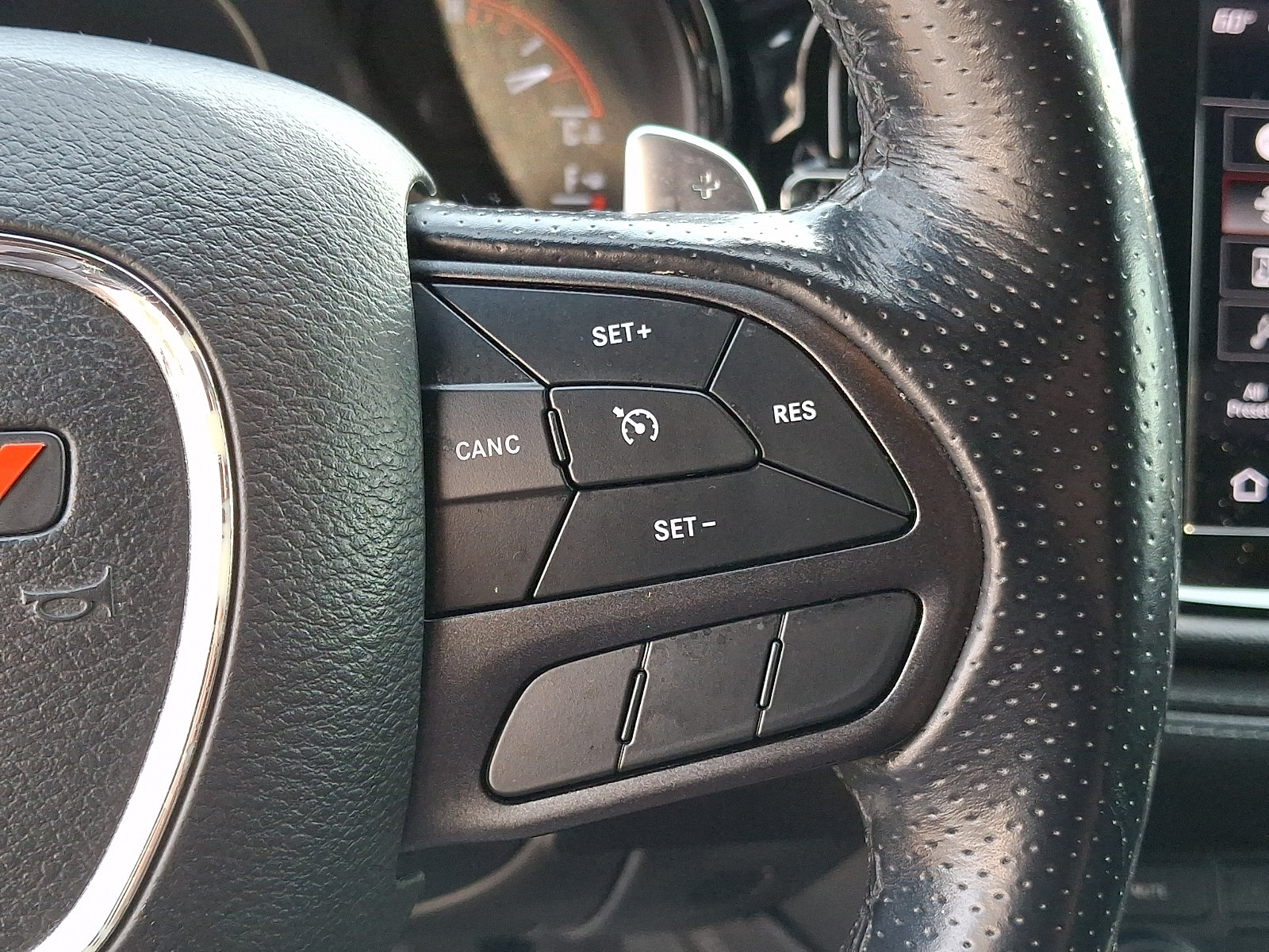 Used 2021 Dodge Durango GT AWD/4WD image 24