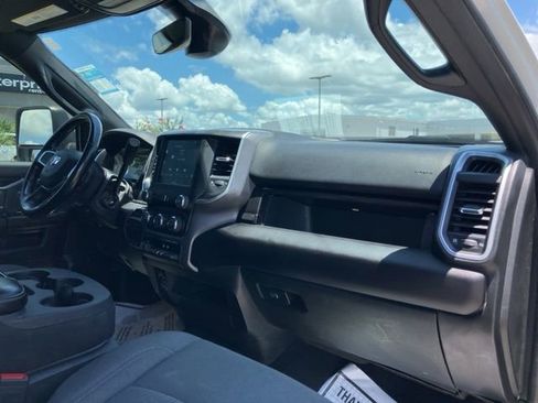 Used 2023 RAM 2500 Big Horn w/ Level 1 Equipment Group AWD/4WD image 12