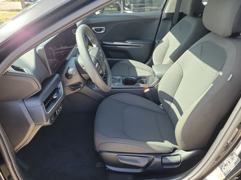 New 2026 Kia K4 FWD image 20