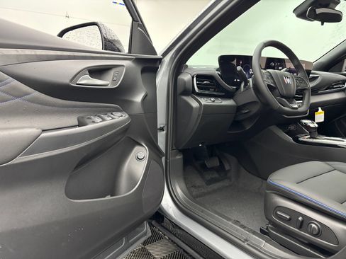 New 2026 Buick Envista Sport Touring w/ Convenience I Package FWD image 16