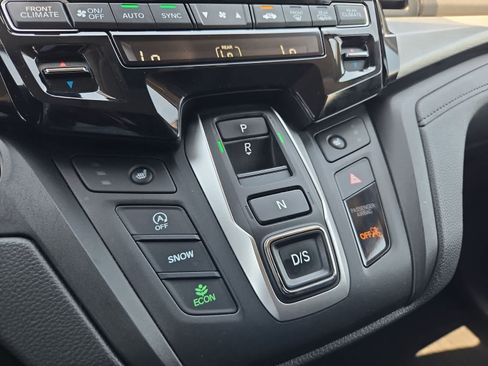 Used 2023 Honda Odyssey EX-L image 31