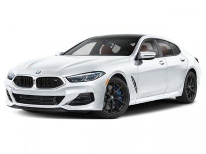 Used 2024 BMW M850i Gran Coupe xDrive