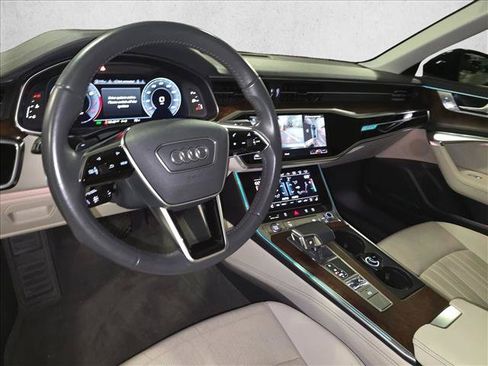Used 2019 Audi A6 3.0T Prestige w/ Prestige Package AWD/4WD image 17
