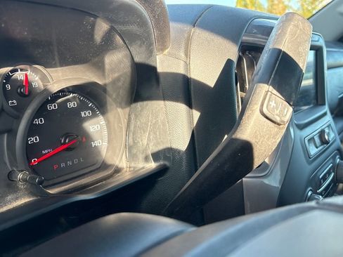 Used 2022 Chevrolet Silverado 2500 W/T w/ WT Convenience Package image 27