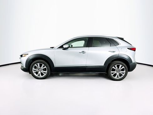 Used 2021 MAZDA CX-30 FWD 2.5 S w/ Premium Package image 4