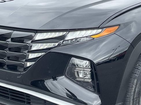 Certified 2023 Hyundai Tucson SEL FWD image 9