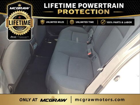 Used 2025 Toyota Corolla LE FWD image 15