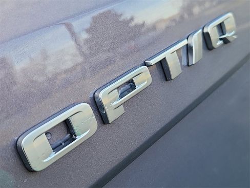 New 2026 Cadillac Optiq Luxury 2 image 7