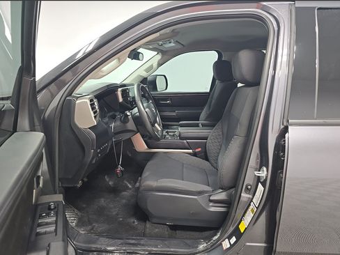 Used 2023 Toyota Tundra SR5 AWD/4WD image 10