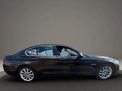 Used 2016 BMW 535i xDrive Sedan