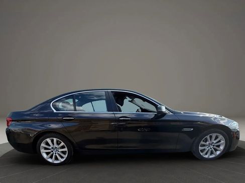 Used 2016 BMW 535i xDrive Sedan image 4